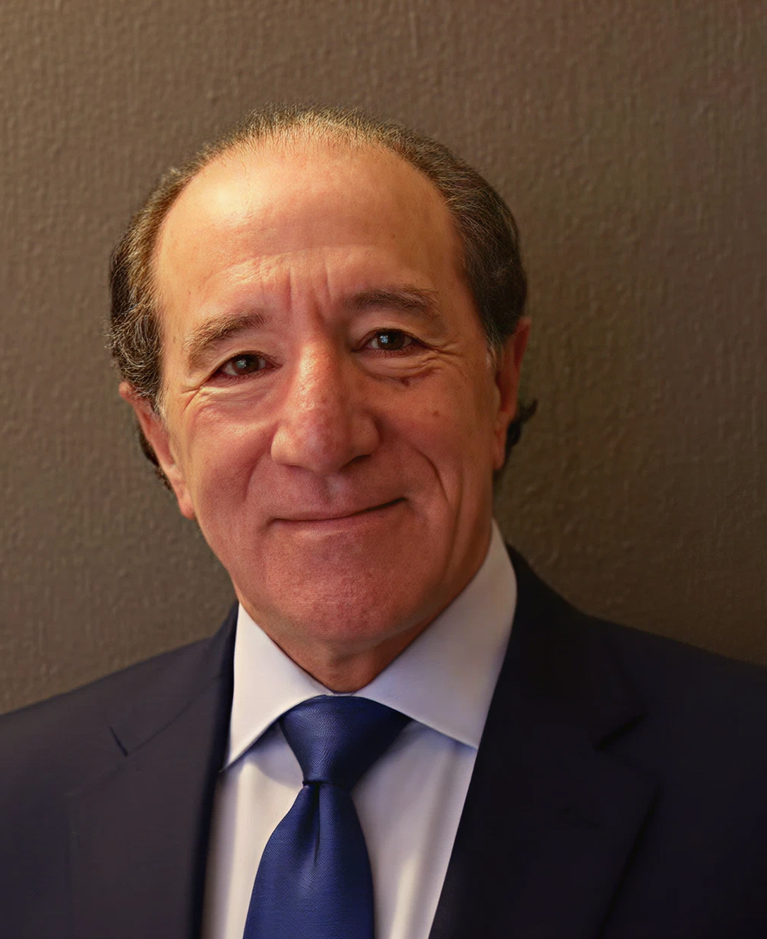 Dr Ivan Schewitz